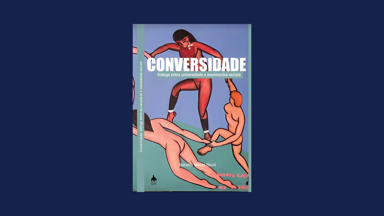 Conversidade — diálogo entre universidade e movimentos sociais