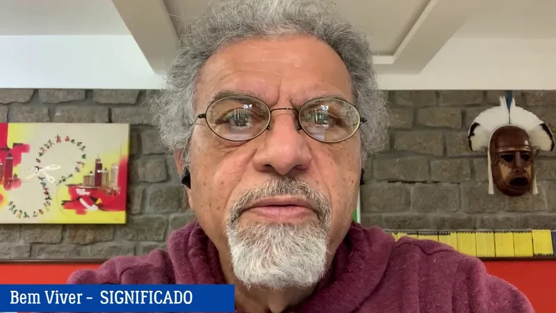Miniatura do vídeo: Paulo Freire e as culturas de Abya Yala