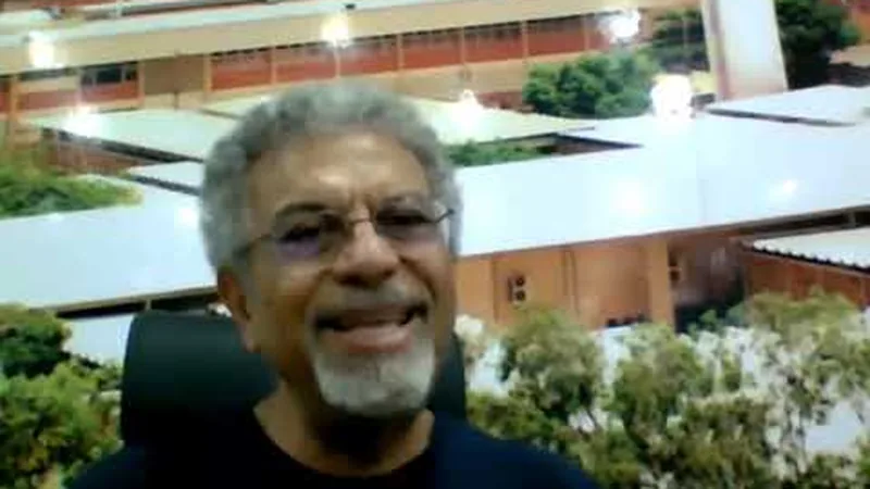Miniatura do vídeo: Painel 1 – Reinaldo Fleuri – 2º Seminário Temático do GT Educação Popular e Saúde da Abrasco